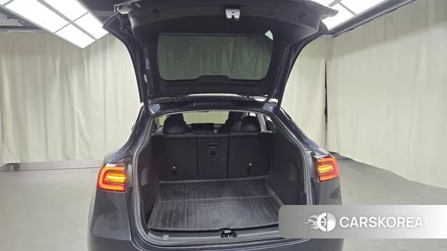 Tesla Model Y id 3389228 из Кореи 11