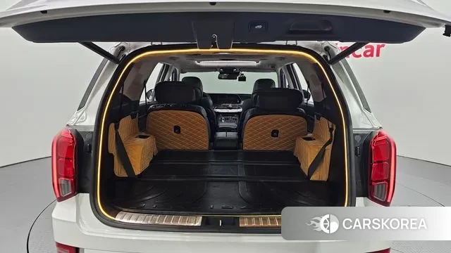 Hyundai Palisade id 3378523 из Кореи 11