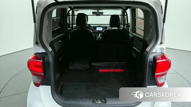 Kia The New Ray id 3954139 из Кореи 11