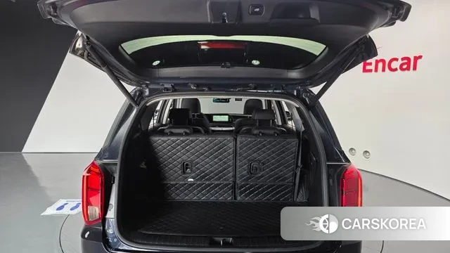 Hyundai Palisade id 3390100 из Кореи 11