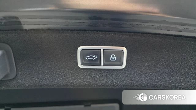 Genesis G80 (RG3) id 3812298 из Кореи 11