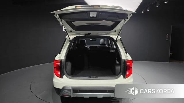 Ssangyong Torres id 3897474 из Кореи 11