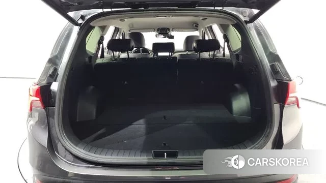 Hyundai The New Santa Fe id 3675408 из Кореи 11