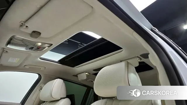 Genesis G90 (RS4) id 3406259 из Кореи 11