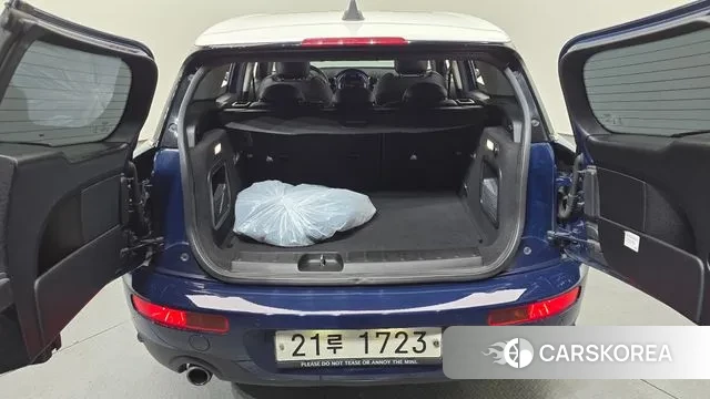 Mini Cooper Clubman id 3742777 из Кореи 11