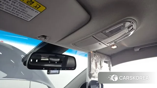 Hyundai All New Tucson id 3666907 из Кореи 11