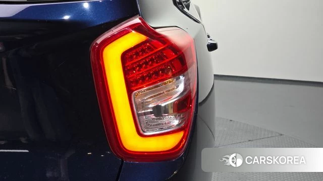 Ssangyong Tivoli Air id 4693916 из Кореи 11