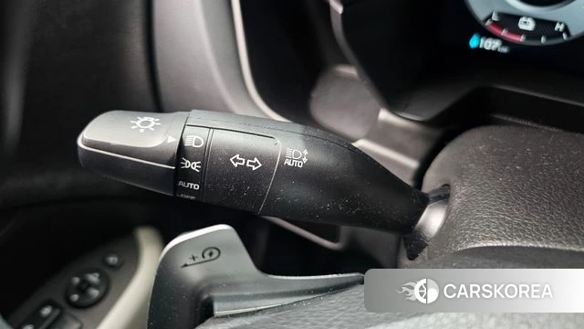 Kia The New Kia Ray EV id 4757075 из Кореи 11