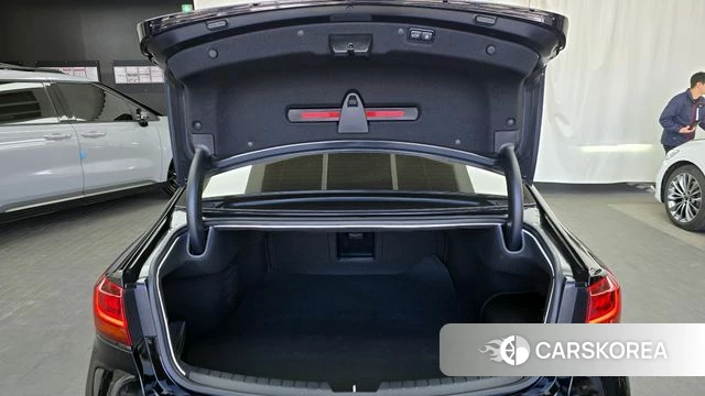 Kia K7 Premier Hybrid id 3924597 из Кореи 11