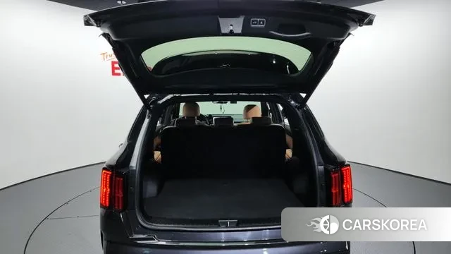 Kia Sorento 4th Generation id 3566829 из Кореи 11