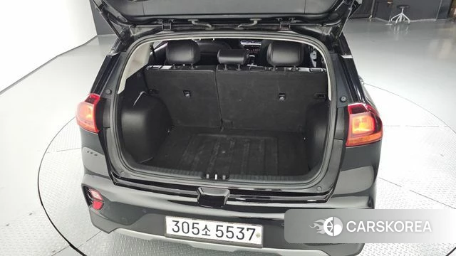 Kia The New Niro id 4350857 из Кореи 11