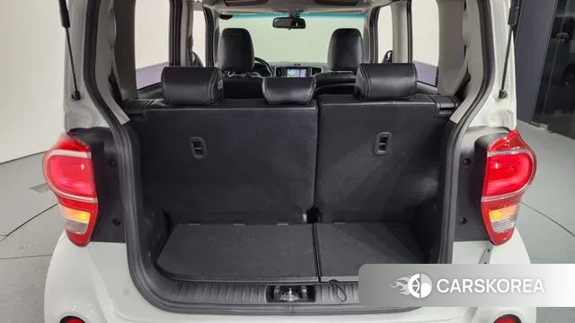 Kia The New Ray id 3714105 из Кореи 11