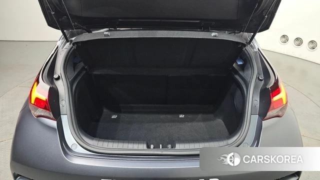 Hyundai Veloster (JS) id 4459090 из Кореи 11