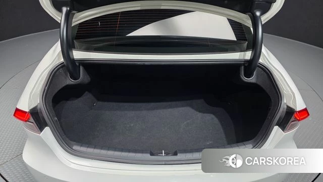 Hyundai The New Grandeur IG id 4549905 из Кореи 11