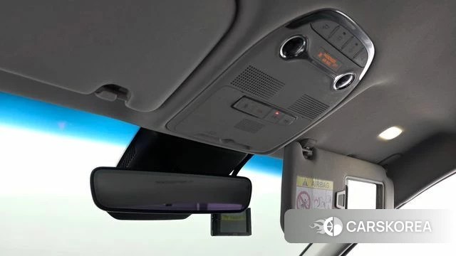 Hyundai The New Grandeur IG id 4671883 из Кореи 11