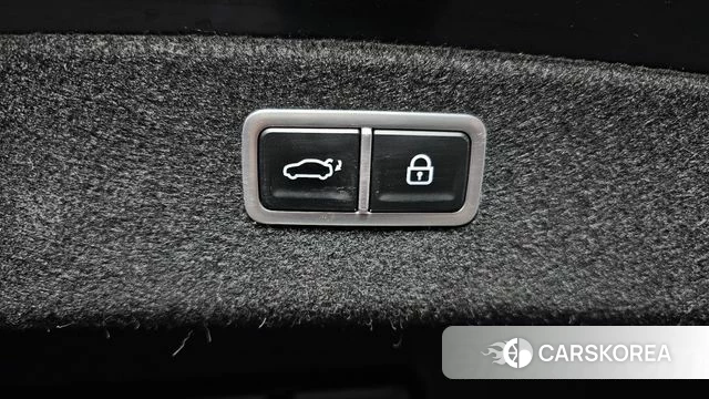 Genesis G80 (RG3) id 4338058 из Кореи 11