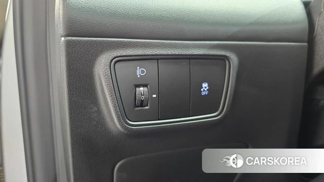 Hyundai Tucson (NX4) id 4550215 из Кореи 11