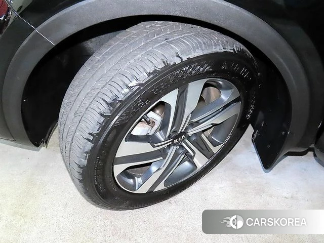 Kia Sorento 4th Generation id 3965630 из Кореи 11