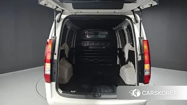 Hyundai Staria id 3776347 из Кореи 11