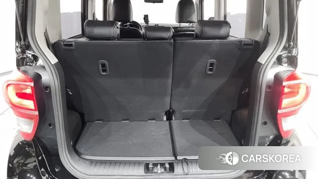 Kia The New Ray id 3384077 из Кореи 11