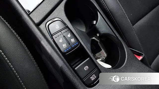 Kia The New Niro id 2960014 из Кореи 11