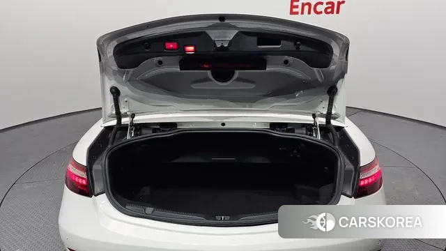 Mercedes-Benz E-Class W213 id 3611124 из Кореи 11