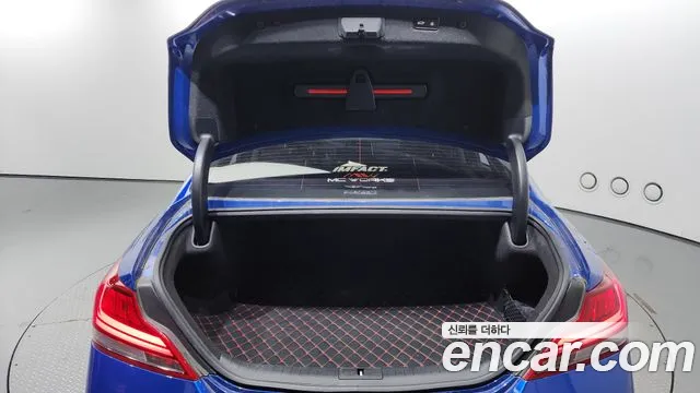 Genesis G70 id 2808431 из Кореи 11