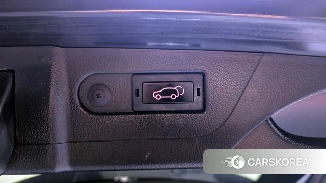 Ssangyong G4 Rexton id 4351231 из Кореи 11