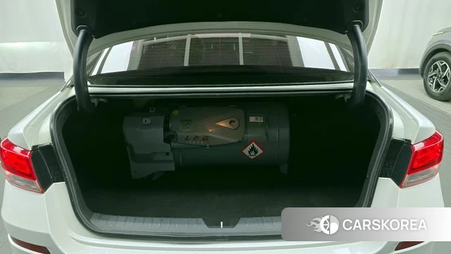 Kia The New K5 2nd generation id 3893864 из Кореи 11