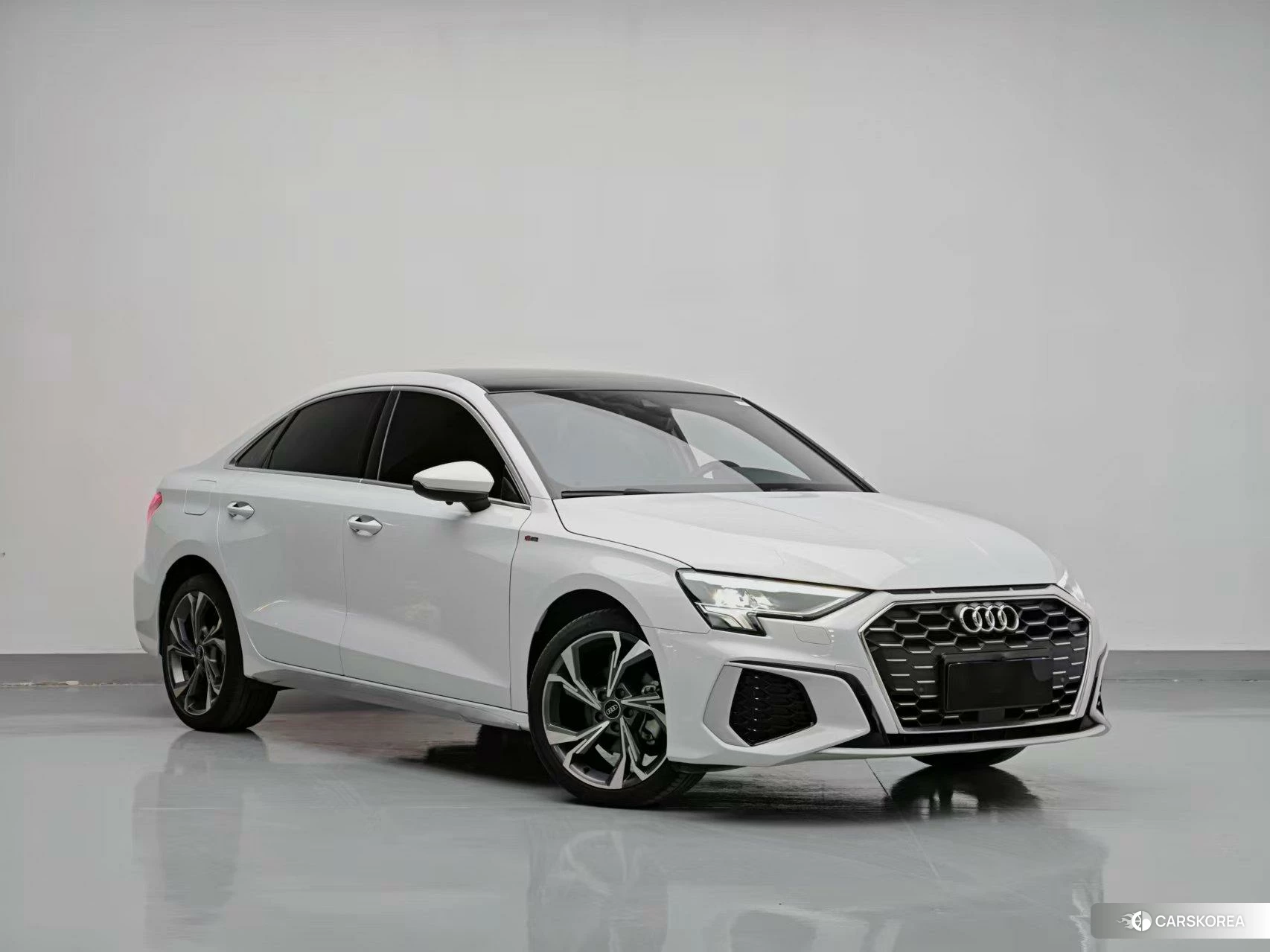 Audi A3 id 4514965 из Китая 11