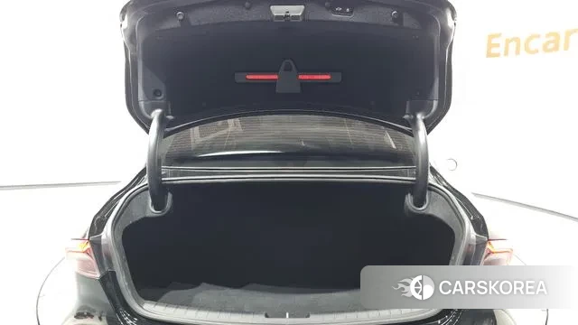 Hyundai The New Grandeur IG id 3422798 из Кореи 11