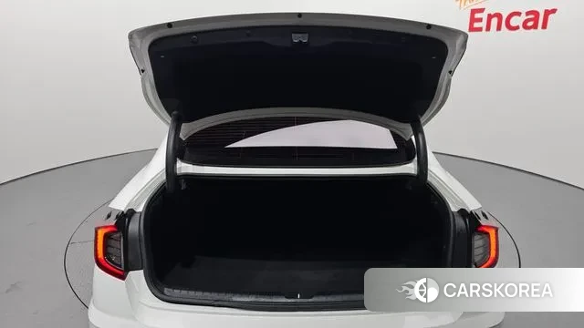 Hyundai Sonata (DN8) id 3447974 из Кореи 11