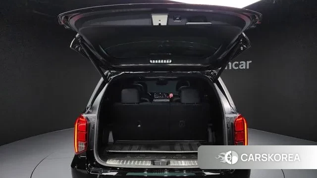 Hyundai The New Palisade id 3359701 из Кореи 11