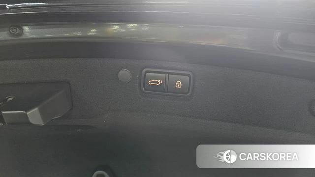 Kia K7 Premier id 3885799 из Кореи 11
