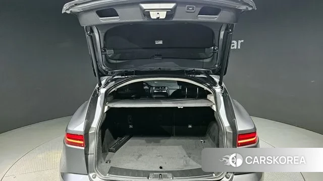 Jaguar E-PACE id 3090696 из Кореи 11