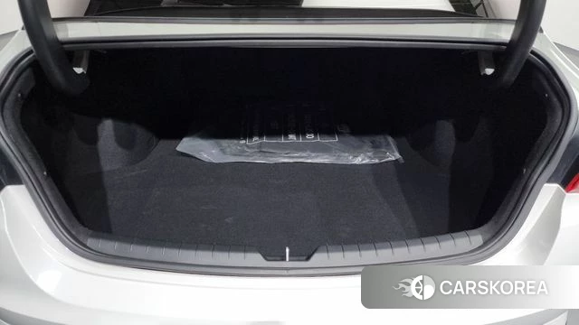 Kia K5 Hybrid 3rd Generation id 3891504 из Кореи 11