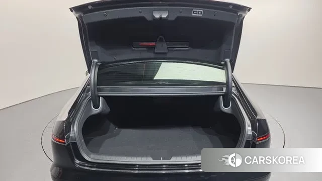 Hyundai Grandeur Hybrid (GN7) id 3770507 из Кореи 11