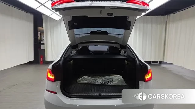 BMW 6 Series GT (G32) id 3692386 из Кореи 11