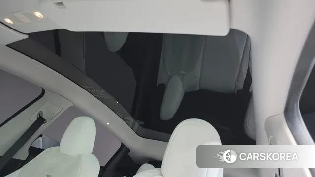 Tesla Model Y id 3405237 из Кореи 11