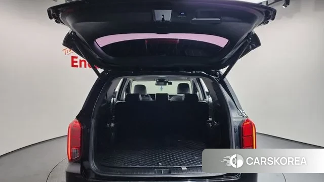 Hyundai Palisade id 3742513 из Кореи 11