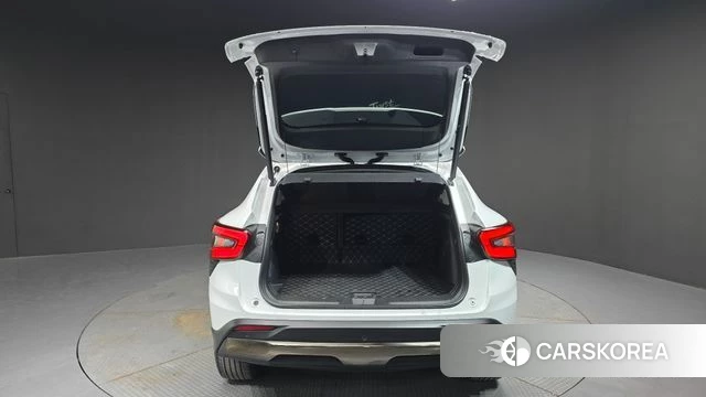 Chevrolet (GM Daewoo) Trax Crossover id 4230615 из Кореи 11