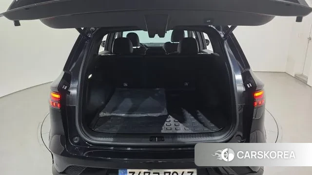 Renault Korea (Samsung) Grand Coleos id 3388272 из Кореи 11