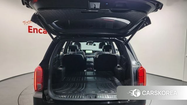 Hyundai Palisade id 3794992 из Кореи 11