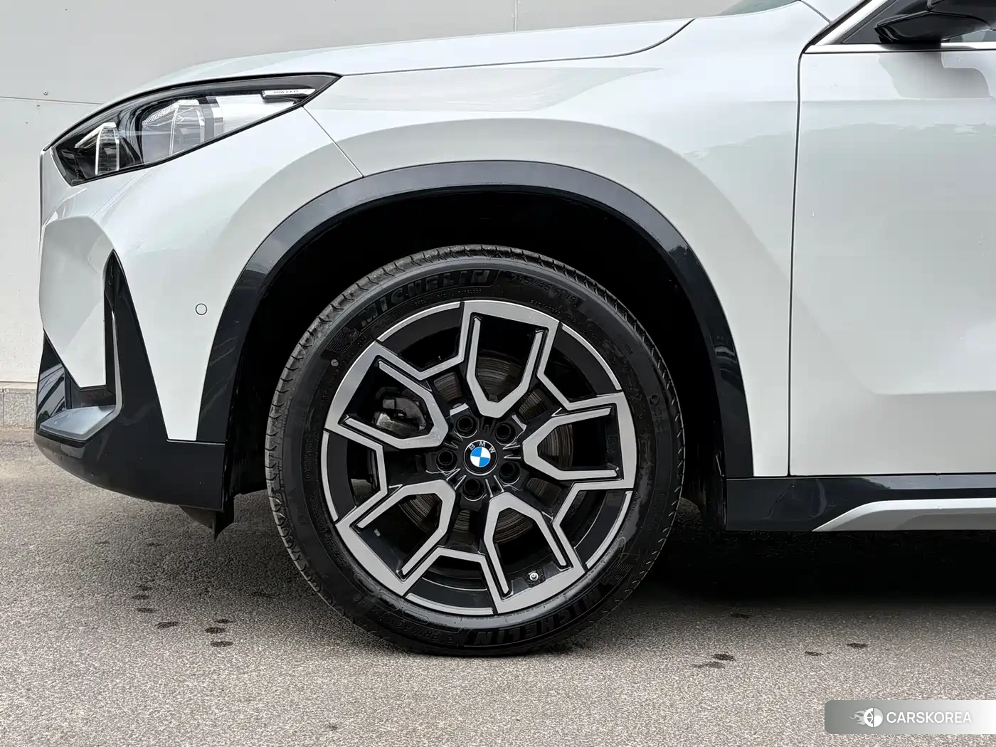 BMW X1 id 4546361 из Китая 11