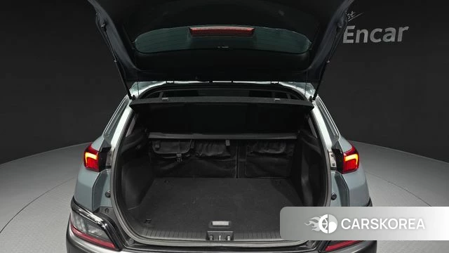 Hyundai The New Kona id 4019482 из Кореи 11