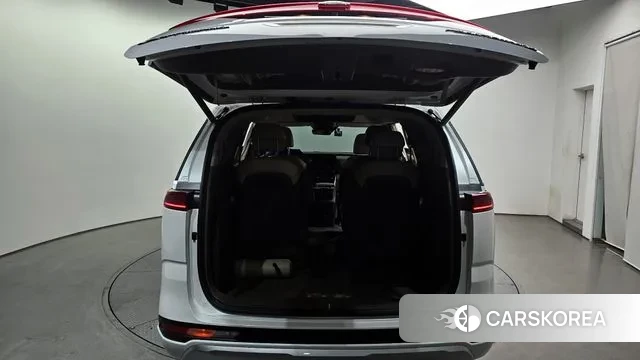 Kia Carnival 4th generation id 2885269 из Кореи 11