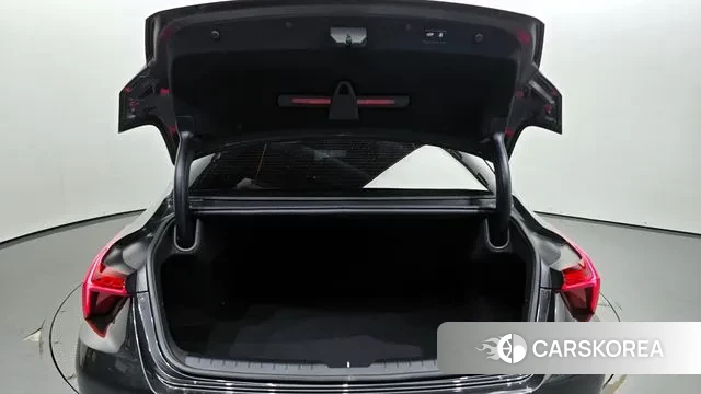 Kia K8 Hybrid id 3023056 из Кореи 11