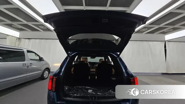 Kia Sorento 4th Generation id 3473608 из Кореи 11