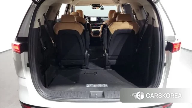 Kia Carnival 4th generation id 3735464 из Кореи 11