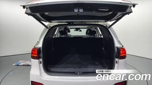 Kia The New Sorento id 2797760 из Кореи 11